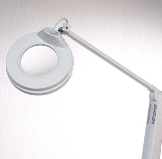 Lampy stanowiskowe GHARIENI DELUXE PLUS