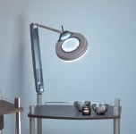 Lampy stanowiskowe GHARIENI DELUXE PLUS