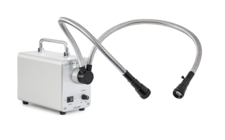 Lampy stanowiskowe Kern & Sohn OZB-A4516