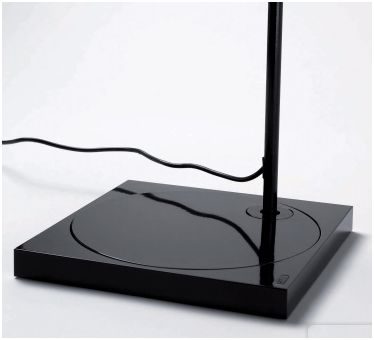 Lampy stanowiskowe Luxo Ninety