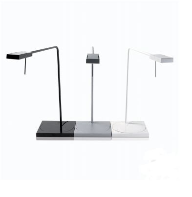 Lampy stanowiskowe Luxo Ninety