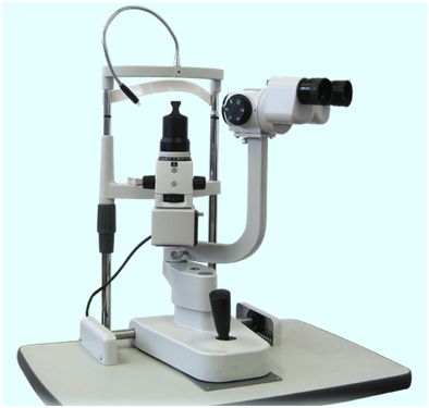 Lampy szczelinowe 66 VISION TECH YZ-22