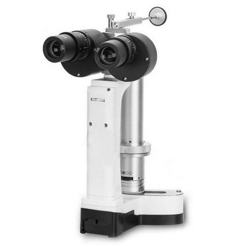 Lampy szczelinowe B/D KJMS1