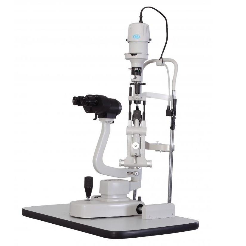 Lampy szczelinowe Kanghua SLM-1ER