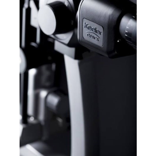 Lampy szczelinowe KEELER KSL-25Z