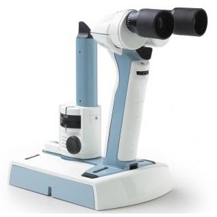 Lampy szczelinowe KEELER PSL Classic