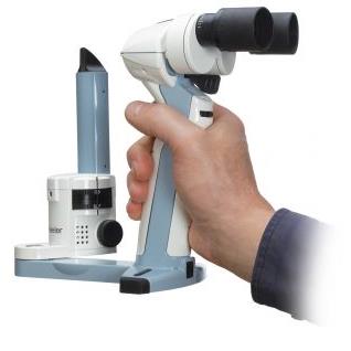 Lampy szczelinowe KEELER PSL Classic