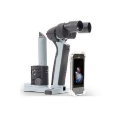 Lampy szczelinowe KEELER PSL One