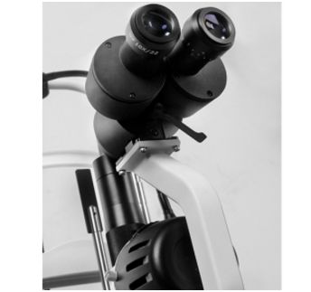 Lampy szczelinowe MediWorks S260S