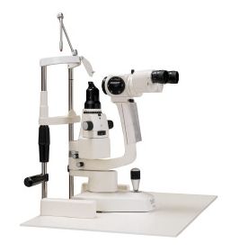 Lampy szczelinowe NETZ NSL-980x5