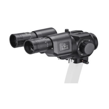 Lampy szczelinowe Oculus SL-IC4, SL-IC5