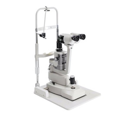 Lampy szczelinowe Rexxam RS-5000/RS-500/RS-300