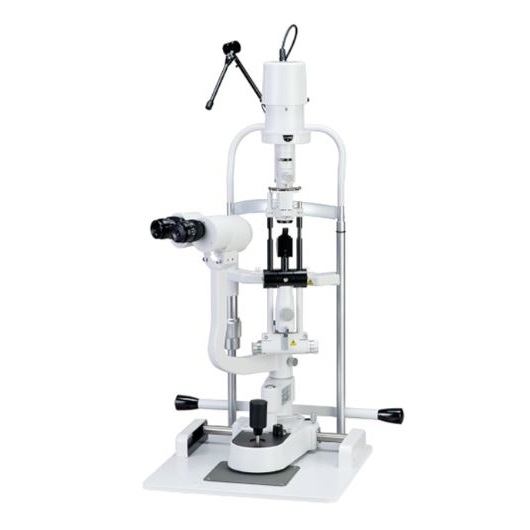 Lampy szczelinowe Rexxam SL-203