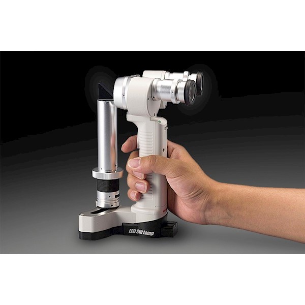 Lampy szczelinowe Rexxam XL-1