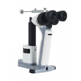 Lampy szczelinowe SK MED LS-1B