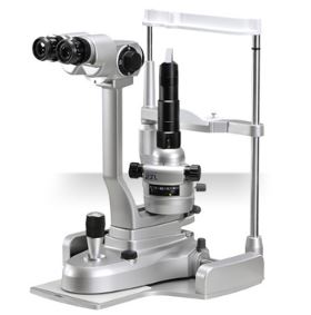 Lampy szczelinowe TAKAGI 2ZL