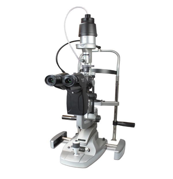 Lampy szczelinowe Tomey TSL-7000H