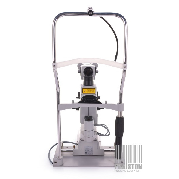 Lampy szczelinowe używane B/D Carl Zeiss LR65844 - Praiston rekondycjonowany