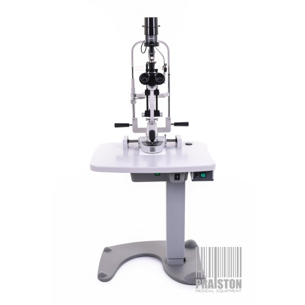 Lampy szczelinowe używane B/D Inami L-0185 - Praiston rekondycjonowany