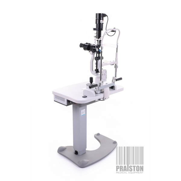 Lampy szczelinowe używane B/D Inami L-0185 - Praiston rekondycjonowany