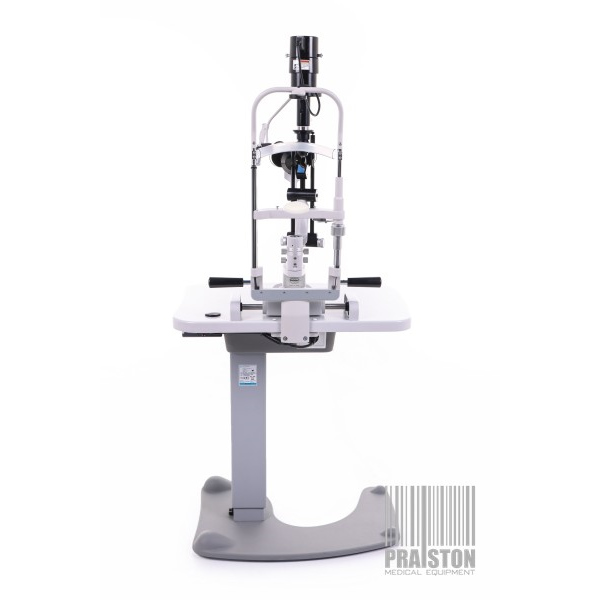 Lampy szczelinowe używane B/D Inami L-0185 - Praiston rekondycjonowany