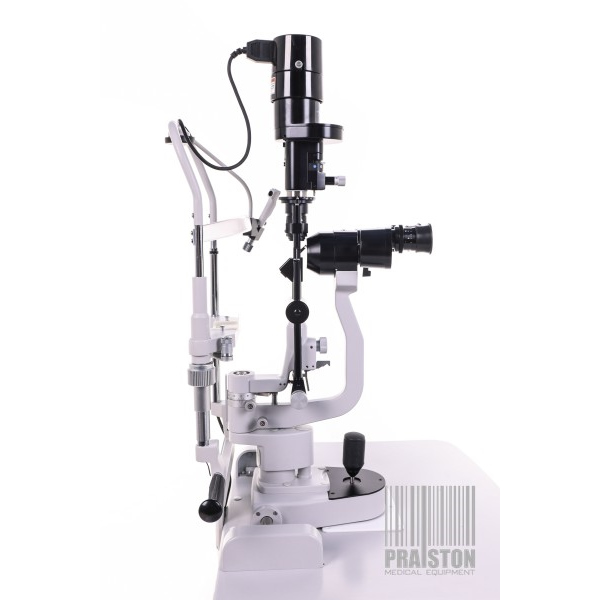 Lampy szczelinowe używane B/D Inami L-0185 - Praiston rekondycjonowany