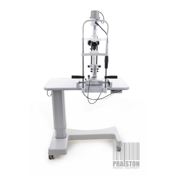 Lampy szczelinowe używane B/D Lumenis SL-990 - Praiston rekondycjonowany