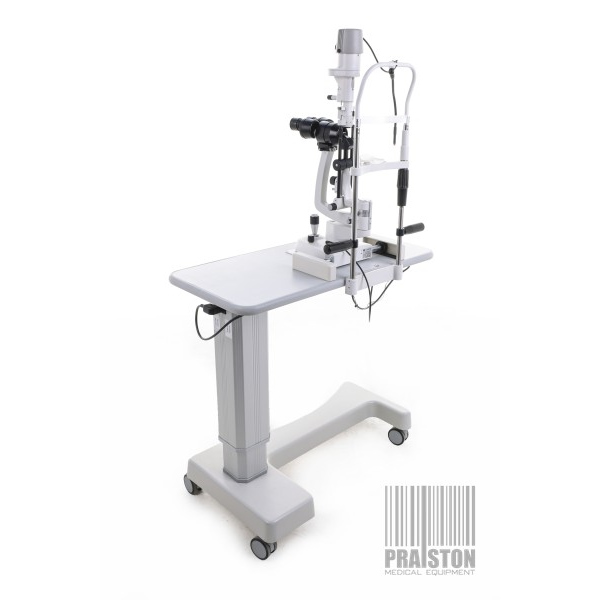 Lampy szczelinowe używane B/D Lumenis SL-990 - Praiston rekondycjonowany