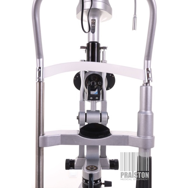 Lampy szczelinowe używane B/D Topcon - Praiston rekondycjonowany