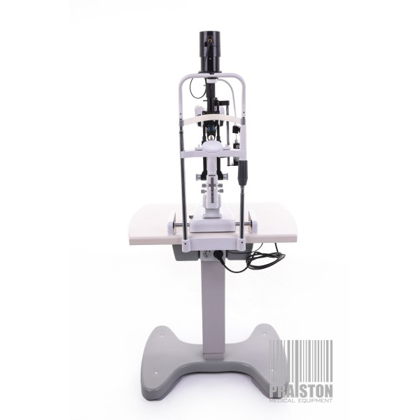 Lampy szczelinowe używane B/D YZ5FI - Praiston rekondycjonowany