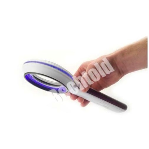 Lampy Wooda 3Gen Lumio UV