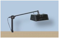 Lampy Wooda Benefit 29 Kos UV