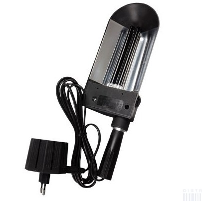 Lampy Wooda LID WOOD Blacklight