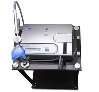 Lampy wybielające B&B Systems Plasma 330