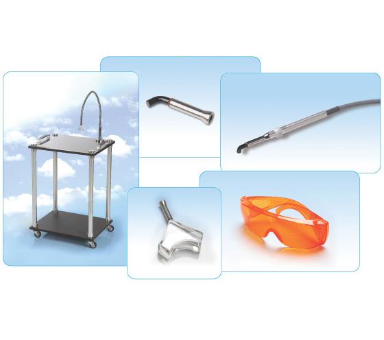 Lampy wybielające B&B Systems Plasma 330