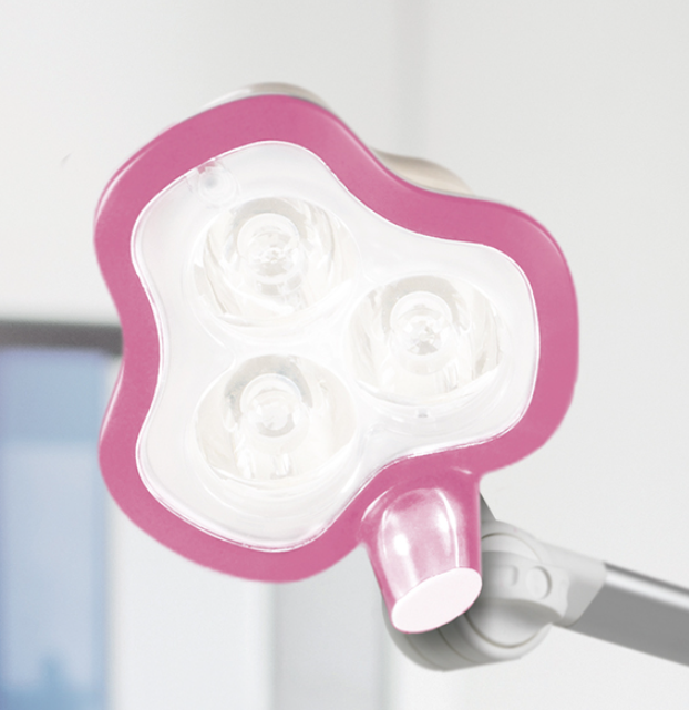 Lampy zabiegowe pojedyncze ACEM Medical Company ACEMST1