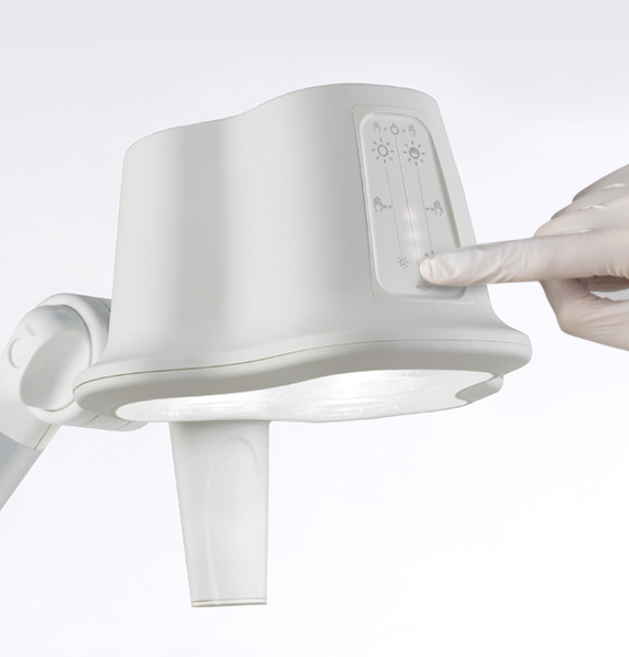 Lampy zabiegowe pojedyncze ACEM Medical Company ACEMST1