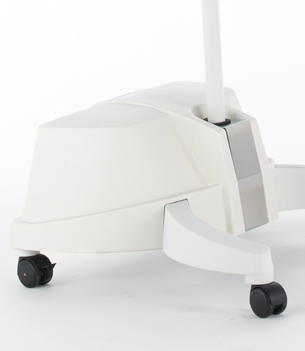 Lampy zabiegowe pojedyncze ACEM Medical Company SOLED15