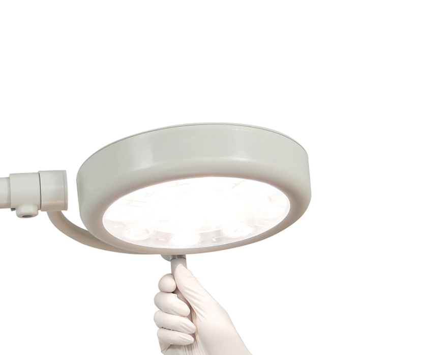 Lampy zabiegowe pojedyncze ACEM Medical Company SOLED15