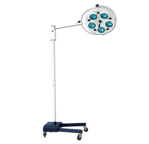 Lampy zabiegowe pojedyncze B/D Ekono