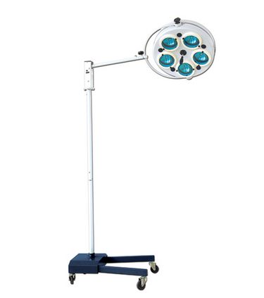 Lampy zabiegowe pojedyncze B/D Ekono KL05L