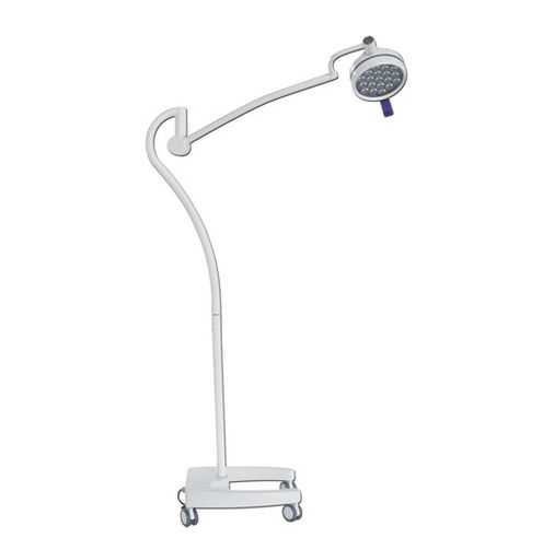 Lampy zabiegowe pojedyncze B/D Ekono2