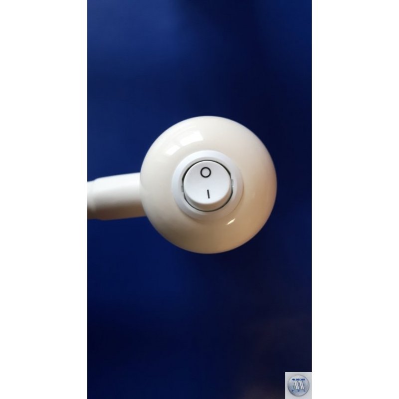 Lampy zabiegowe pojedyncze B/D Lampa do foteli / stołów