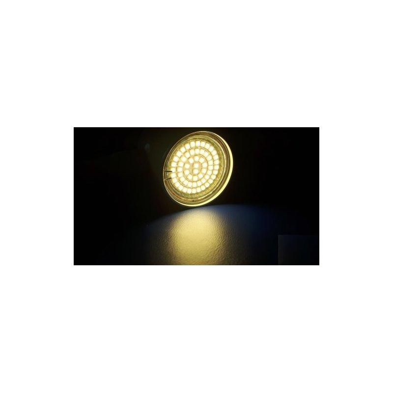 Lampy zabiegowe pojedyncze B/D Lampa do foteli / stołów