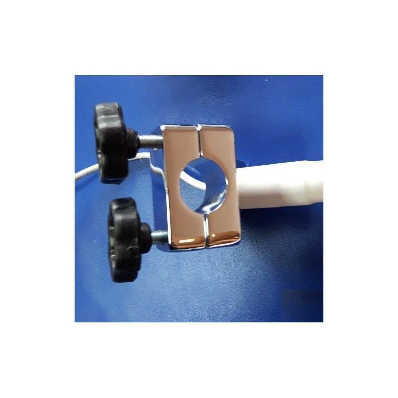 Lampy zabiegowe pojedyncze B/D Lampa do foteli / stołów