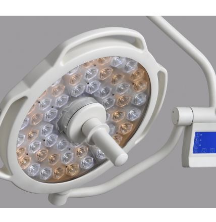 Lampy zabiegowe pojedyncze B/D LED500