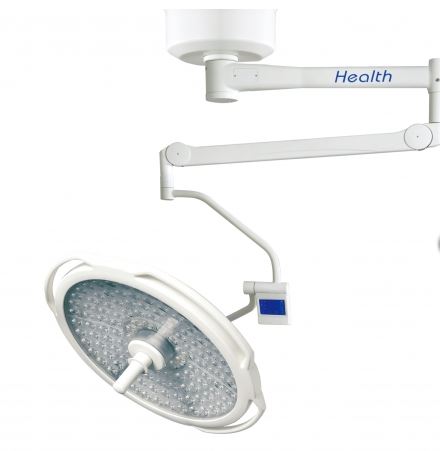 Lampy zabiegowe pojedyncze B/D LED700