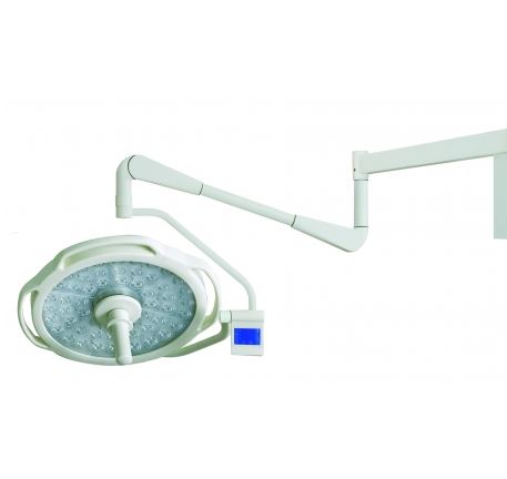Lampy zabiegowe pojedyncze B/D LED700