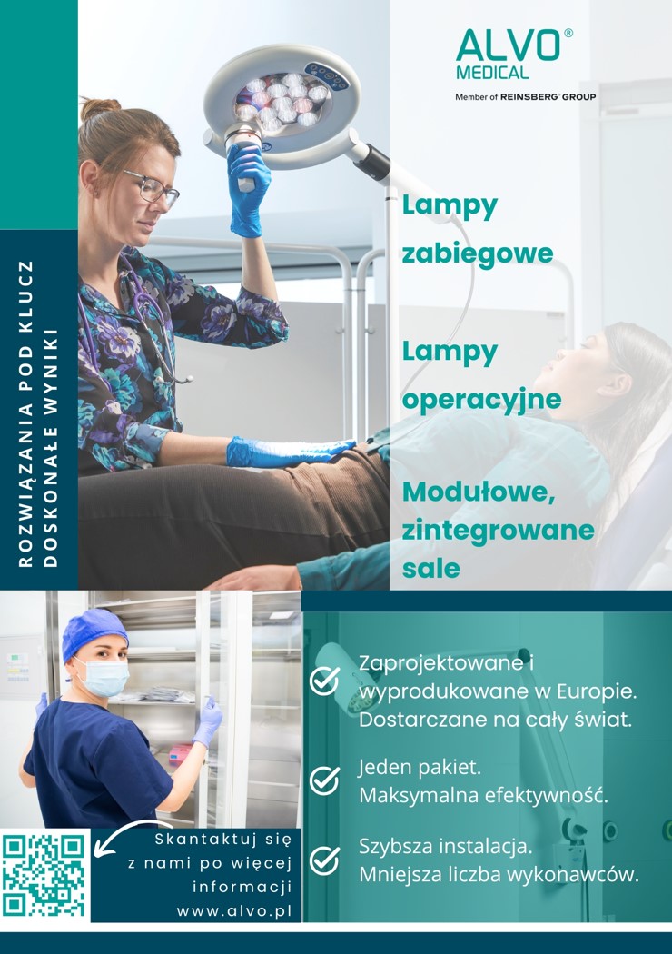 Lampy zabiegowe pojedyncze Brandon-Medical Astralite