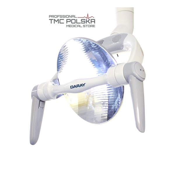 Lampy zabiegowe pojedyncze DARAY LED DARAY DIAMOND